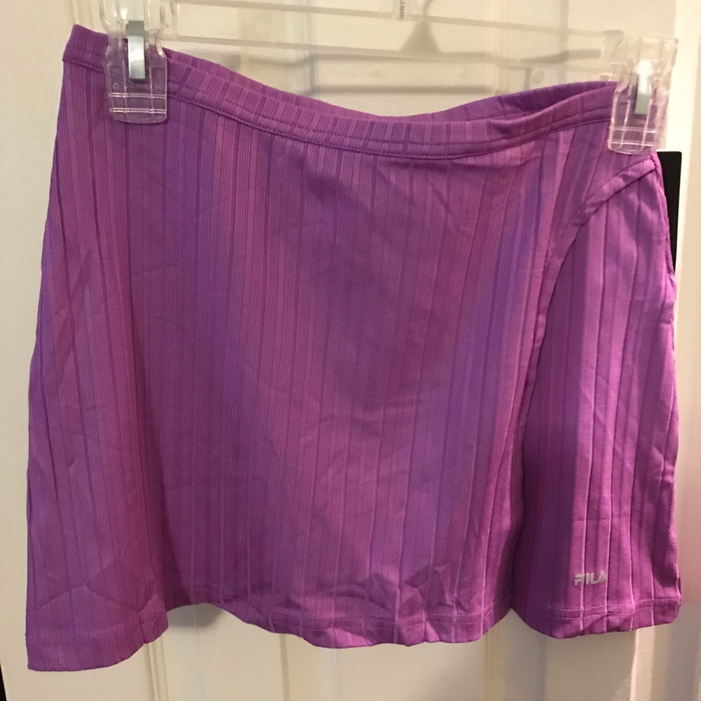 NWT Tennis Skirt